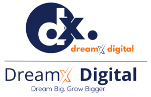 big logo