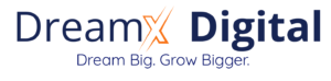 big logo html