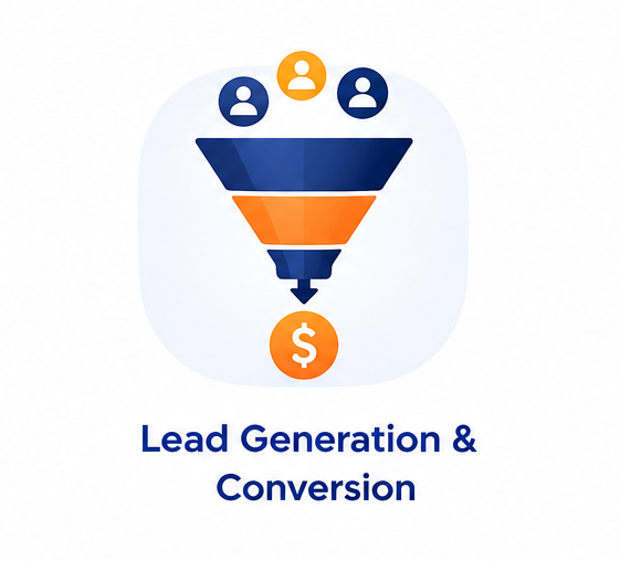 lead gen