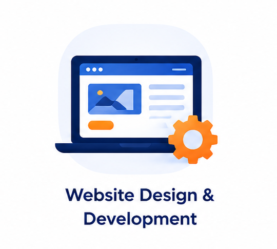 website